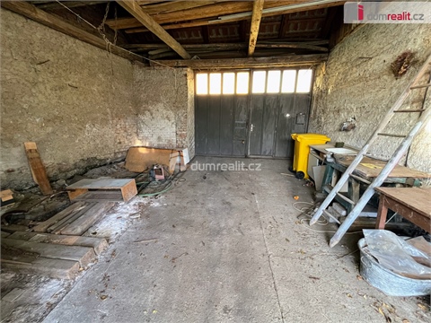 Prodej rodinného domu, 180 m² - 10