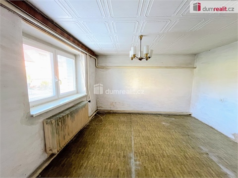 Prodej rodinného domu, 180 m² - 4