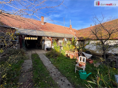 Prodej rodinného domu, 180 m² 12