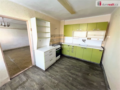 Prodej rodinného domu, 180 m² - 2