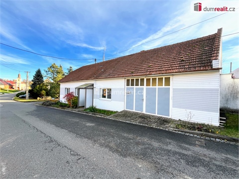 Prodej rodinného domu, 180 m² 0