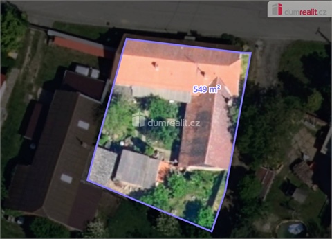 Prodej rodinného domu, 180 m² - 14