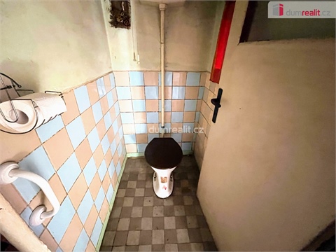 Prodej rodinného domu, 180 m² - 8