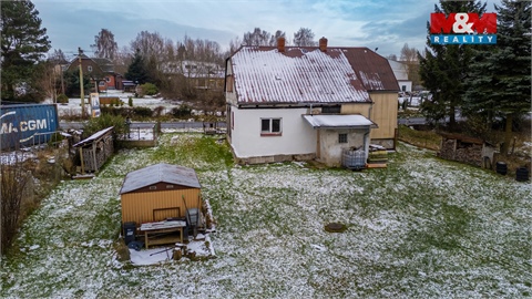 Prodej rodinného domu, 156 m² - 22