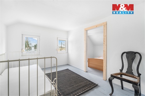 Prodej rodinného domu, 156 m² - 8