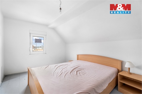 Prodej rodinného domu, 156 m² - 10