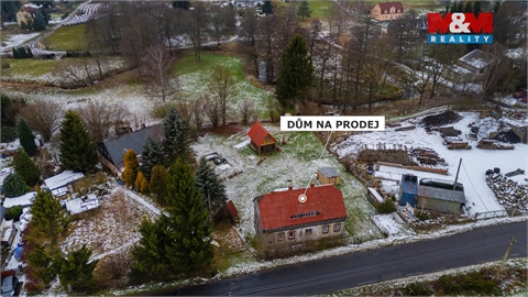 Prodej rodinného domu, 156 m² - 20