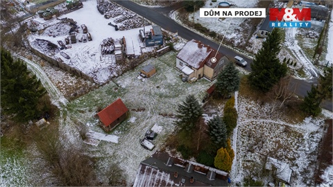 Prodej rodinného domu, 156 m² - 18