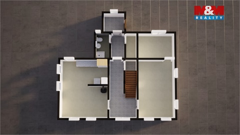 Prodej rodinného domu, 156 m² 28