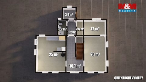 Prodej rodinného domu, 156 m² - 28
