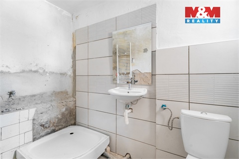 Prodej rodinného domu, 156 m² 8