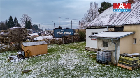 Prodej rodinného domu, 156 m² 22