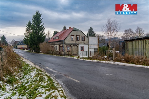 Prodej rodinného domu, 156 m² 24