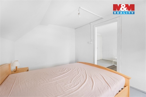 Prodej rodinného domu, 156 m² 12