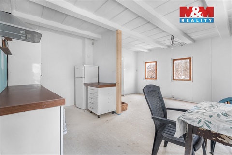 Prodej rodinného domu, 156 m² 2