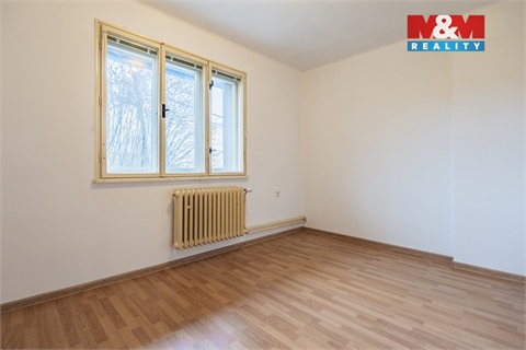 Prodej rodinného domu, 166 m² - 10