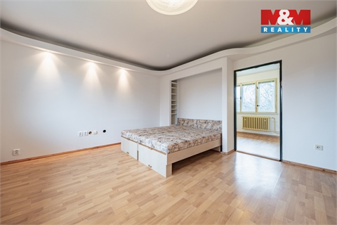 Prodej rodinného domu, 166 m² - 8