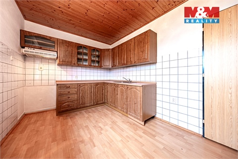 Prodej rodinného domu, 166 m² - 12