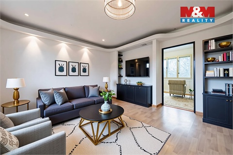 Prodej rodinného domu, 166 m² 10