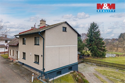 Prodej rodinného domu, 166 m² - 22