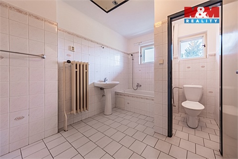 Prodej rodinného domu, 166 m² - 14