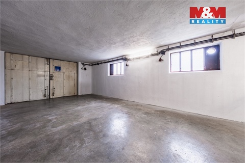 Prodej rodinného domu, 166 m² - 20