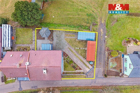 Prodej rodinného domu, 166 m² 24