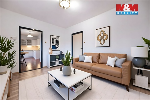 Prodej rodinného domu, 166 m² - 4