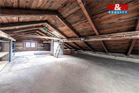 Prodej rodinného domu, 166 m² 20