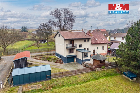 Prodej rodinného domu, 166 m² 22