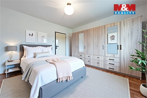 Prodej rodinného domu, 166 m² - 6