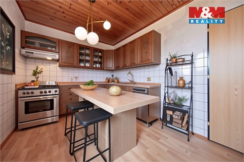 Prodej rodinného domu, 166 m² 14