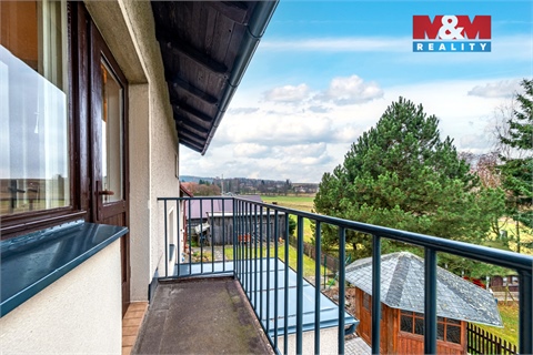 Prodej rodinného domu, 166 m² - 18