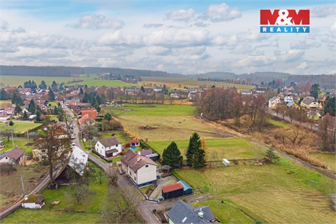 Prodej rodinného domu, 166 m² - 24