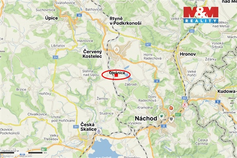 Prodej rodinného domu, 166 m² - 28