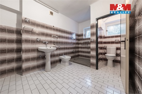 Prodej rodinného domu, 166 m² 16