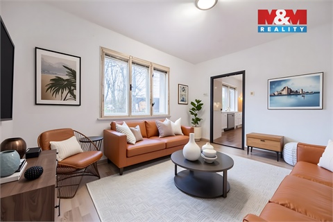 Prodej rodinného domu, 166 m² 2