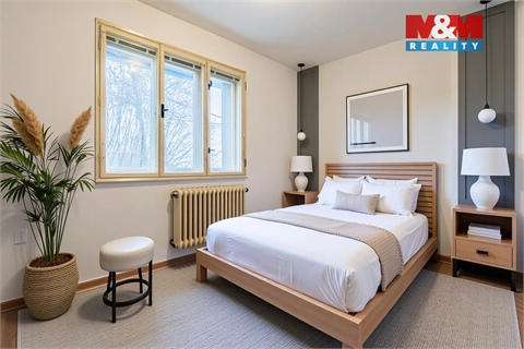 Prodej rodinného domu, 166 m² 12