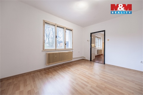 Prodej rodinného domu, 166 m² - 2