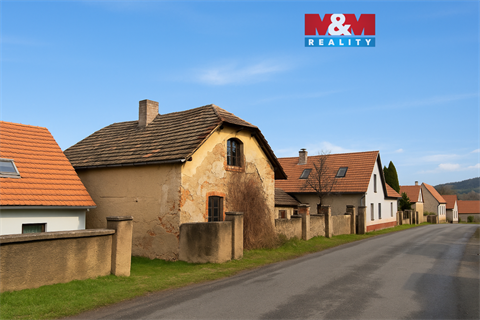 Prodej rodinného domu, 100 m² 0