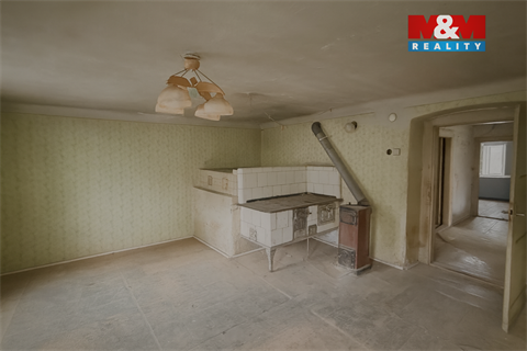 Prodej rodinného domu, 100 m² 2