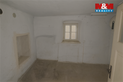 Prodej rodinného domu, 100 m² 6