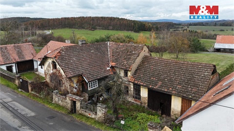 Prodej rodinného domu, 100 m² - 2