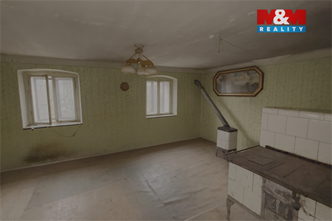 Prodej rodinného domu, 100 m² 4