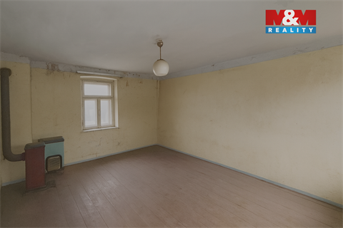 Prodej rodinného domu, 100 m² - 6