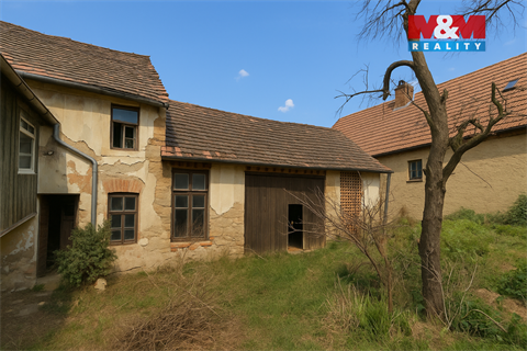 Prodej rodinného domu, 100 m² 8