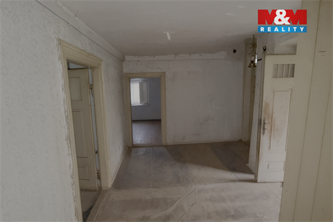 Prodej rodinného domu, 100 m² - 4