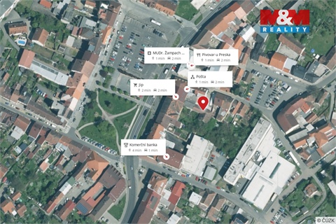 Pronájem obchodních prostor, 183 m² 20