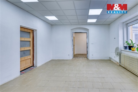 Pronájem obchodních prostor, 183 m² 12