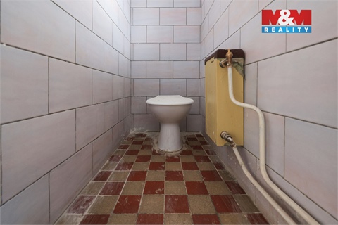 Pronájem obchodních prostor, 183 m² - 16